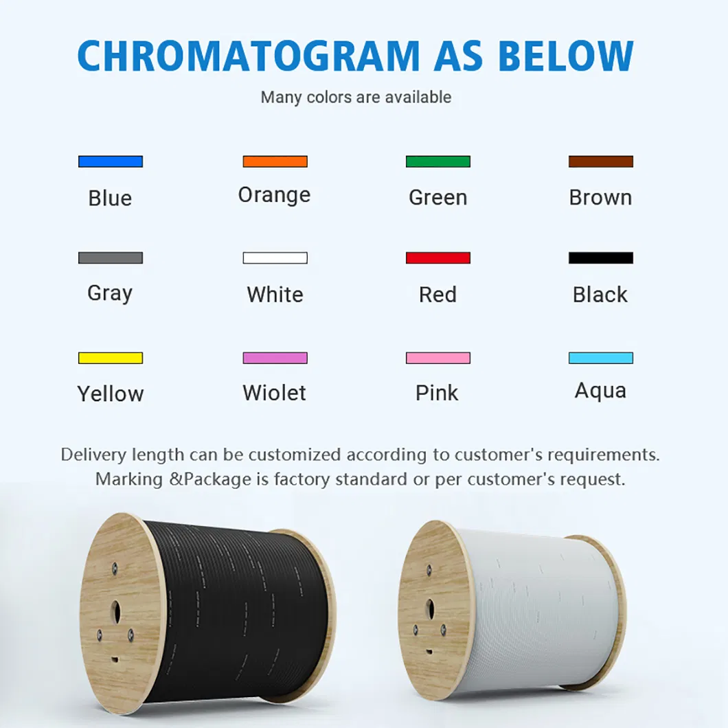 Fiber Cross Section