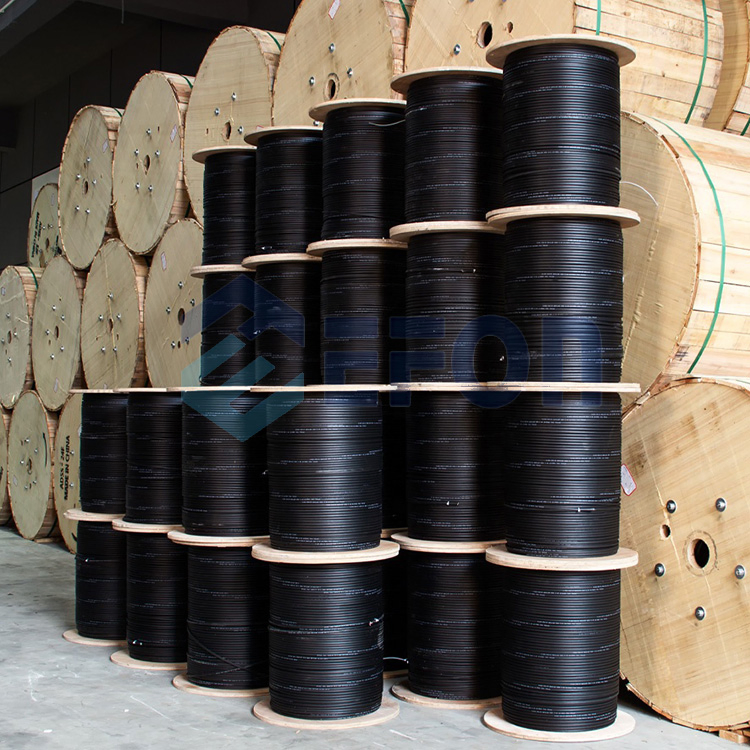 GYTA53+33 Strong Protection Submarine Direct Burial Fiber Optic Cable China Manufacturer