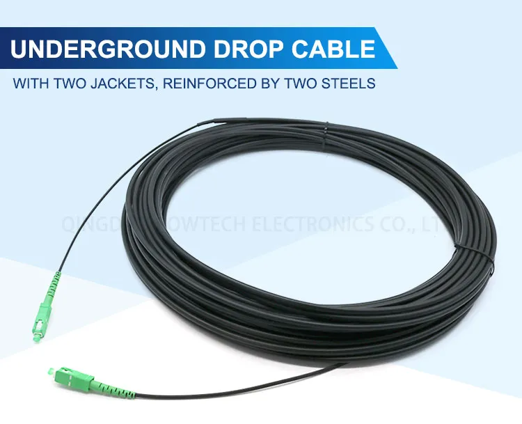 Fiber Optic Cable