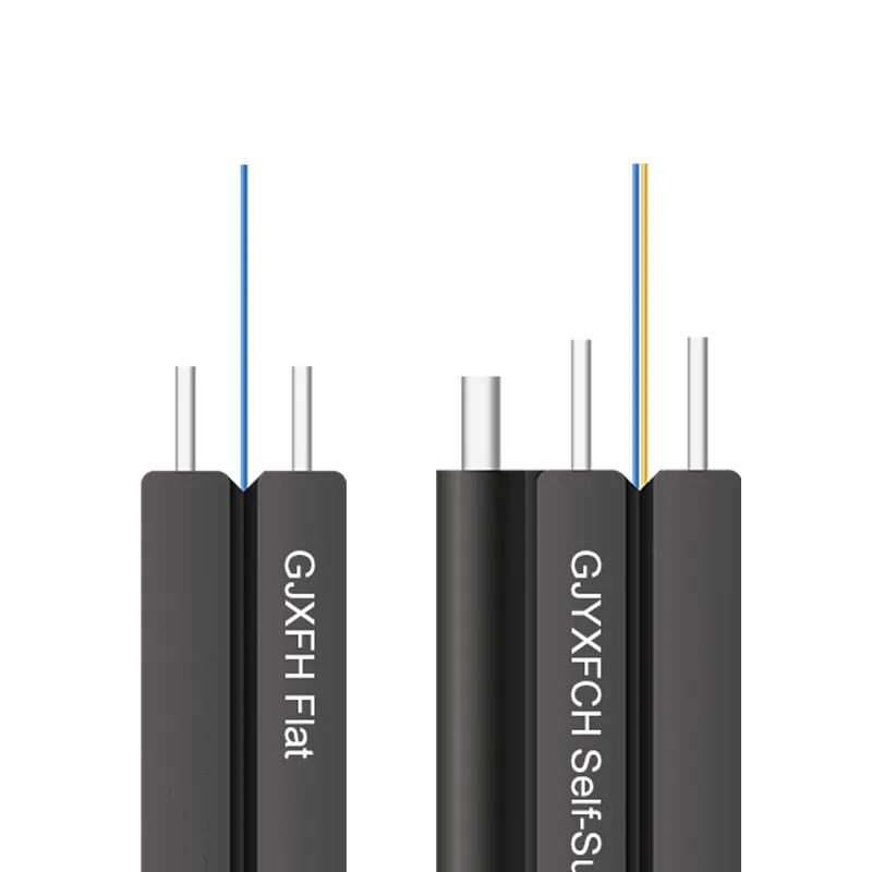 Fiber Drop Cable 1