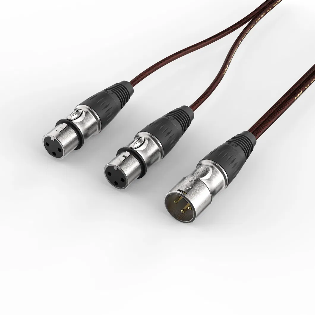 Connector View