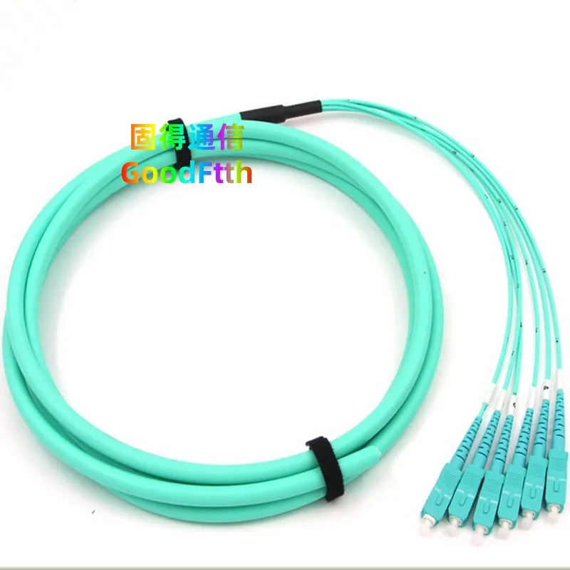 Fiber Pigtail Distribution Cable View 3