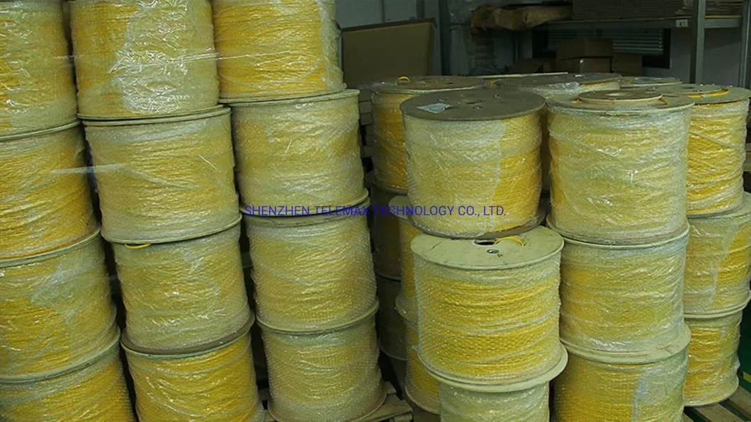 Fiber Optic Cable 4