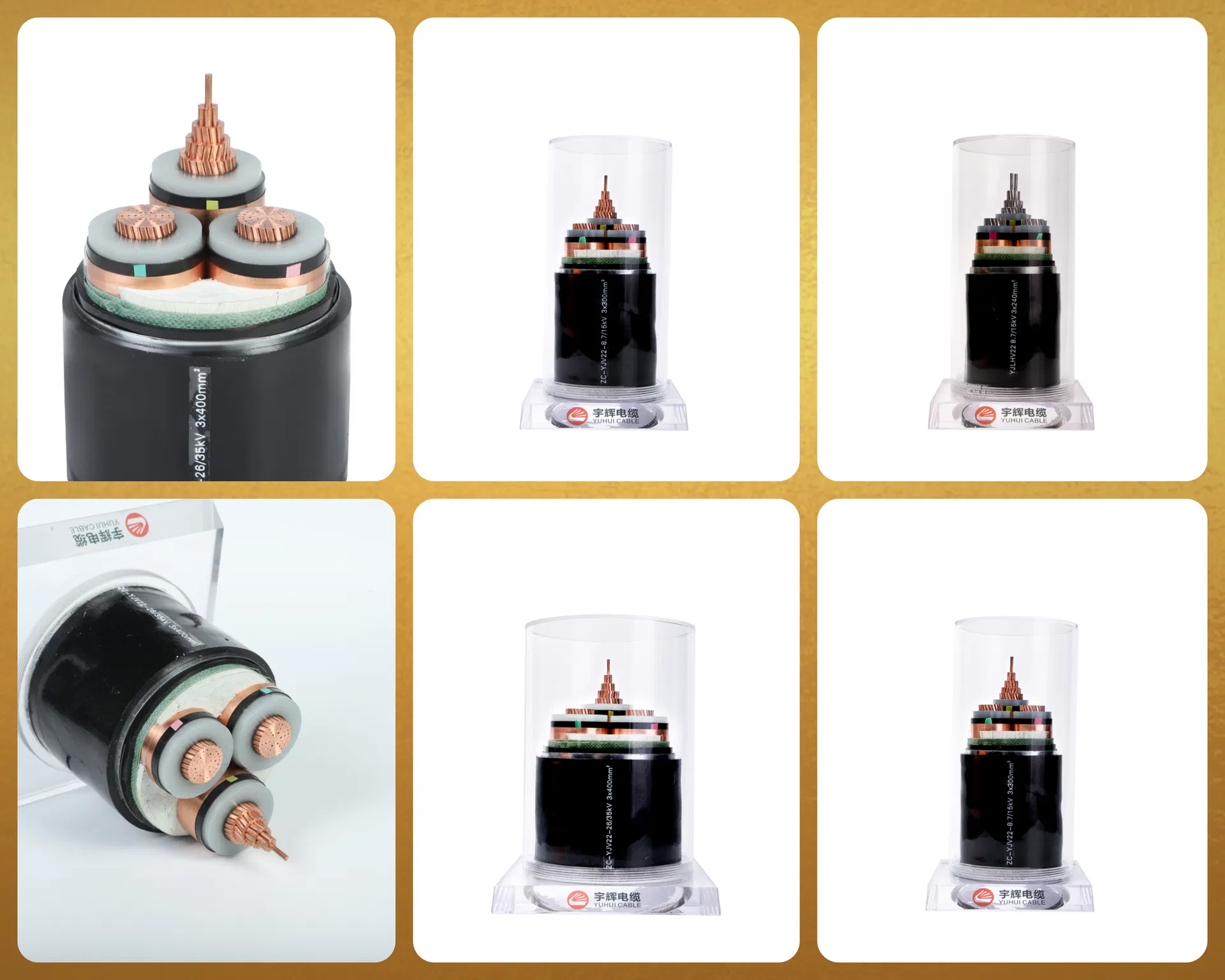 Cable Details 1