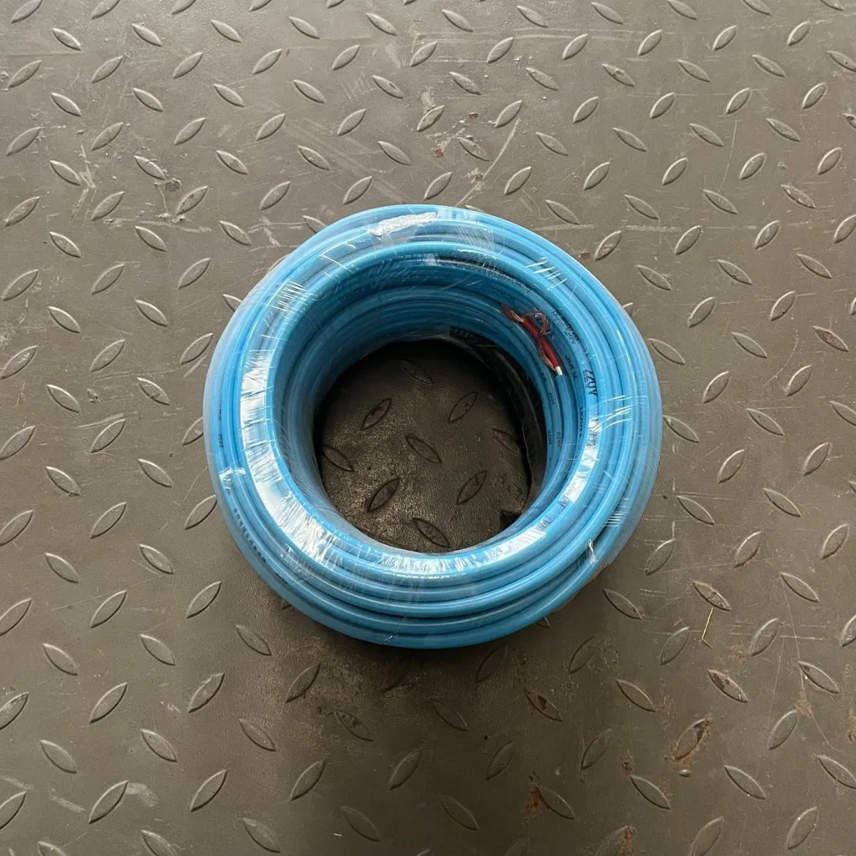 Durable Single Mode Fiber Optic Cable for Industrial Applications Heating Cable