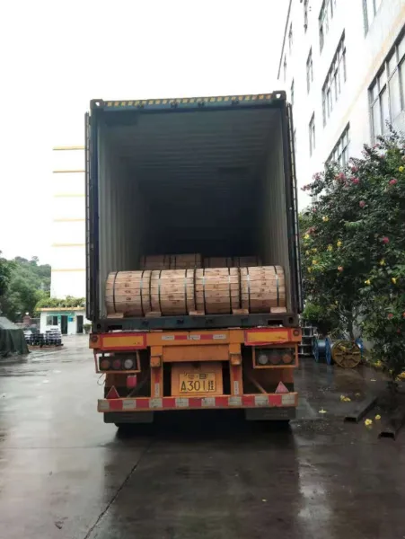 Package Drum 2