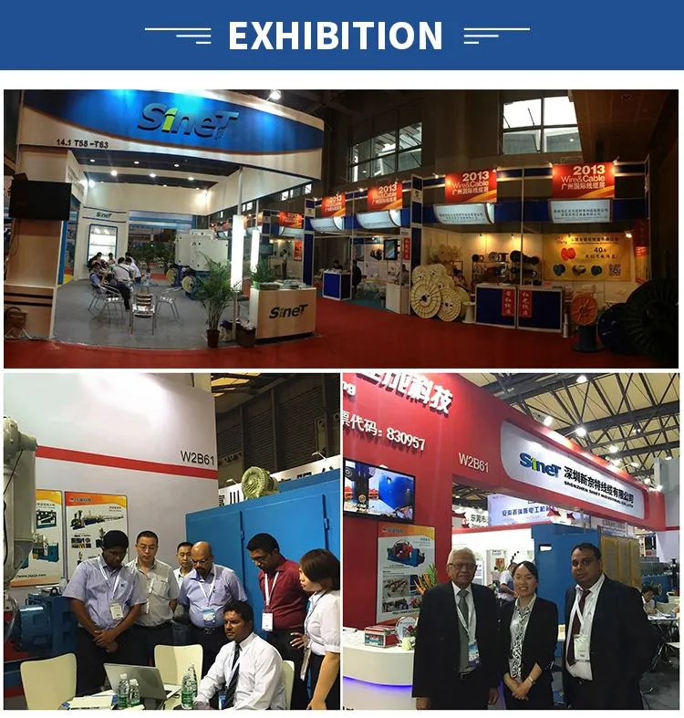 Exhibition 1