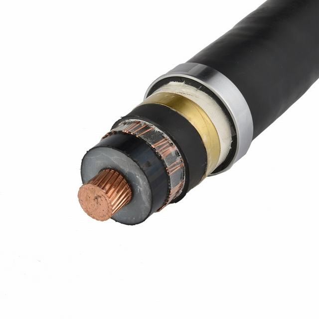 Yjv Yjv 22 240mm 4 Core Armoured Cable XLPE Insulation 11kv Power Cable Price 35 mm 5 Core Submarine Fiber Optic Cable