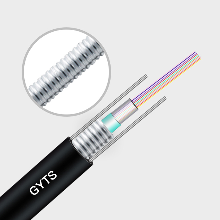 Fiber Optic Cable