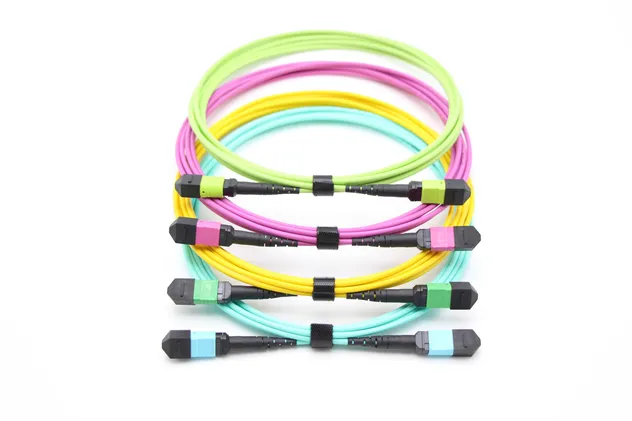 Data Center Room Cable