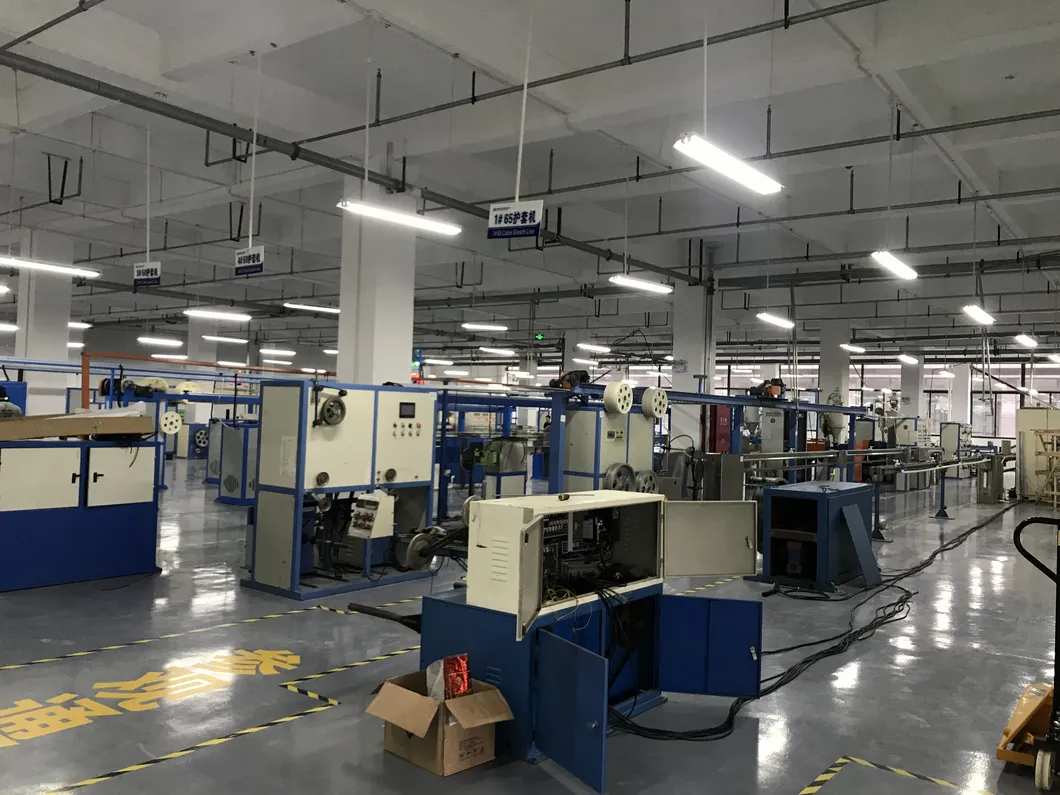 Optical Fiber Cable Gallery 6