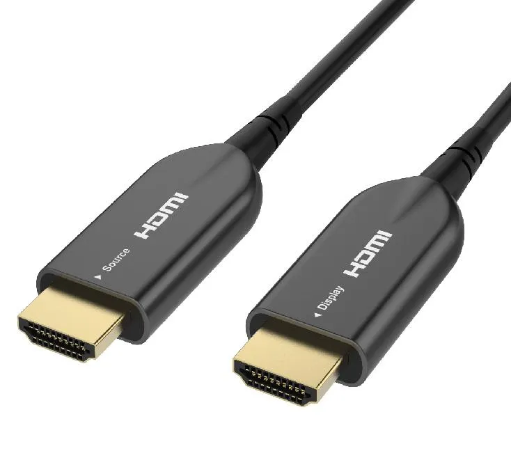 Armored HDMI Cable Visual 5