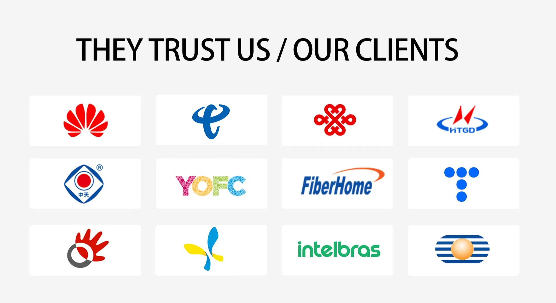Partner Logos