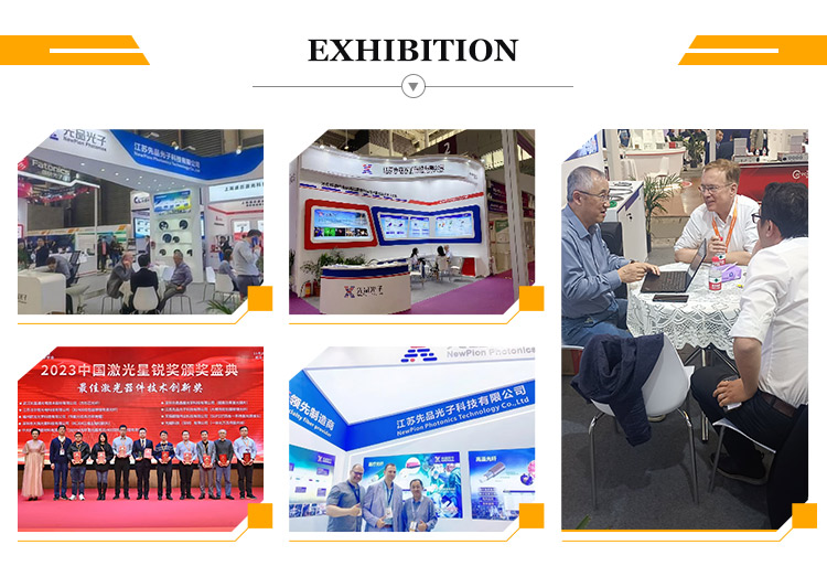 Exhibition View