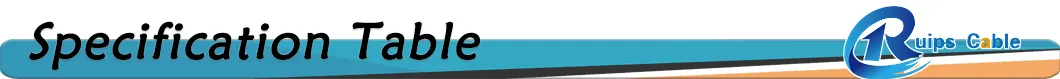 Data Sheet Header