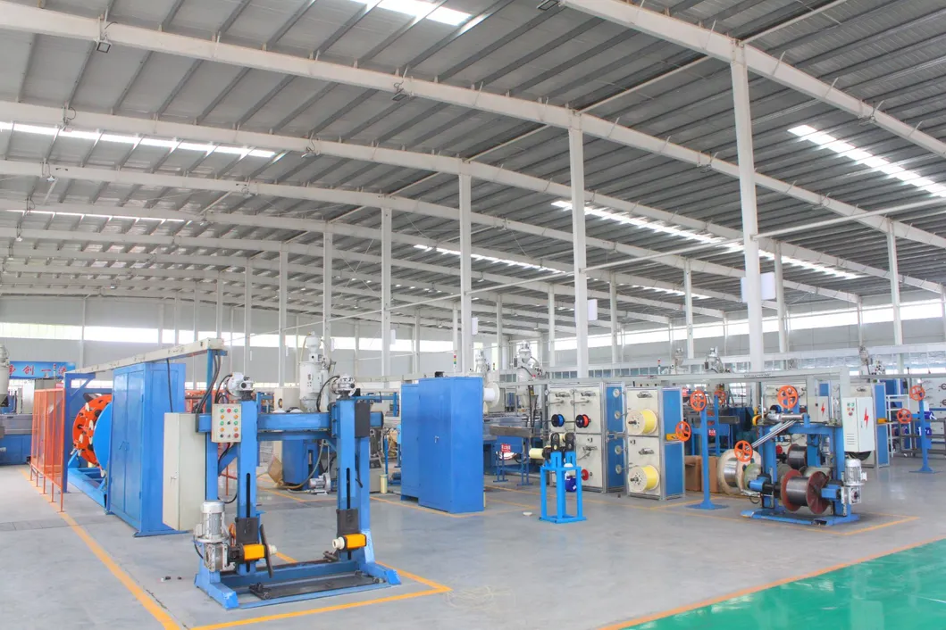 Factory Overview
