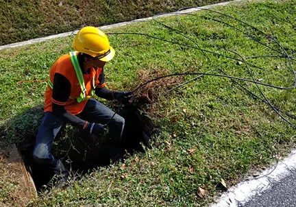 Duct Installation