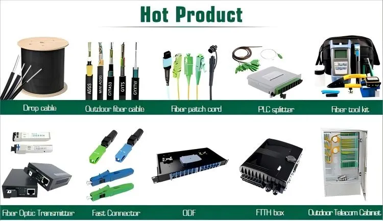 Factory Overview