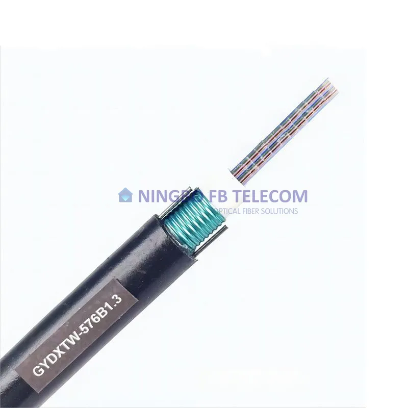 GYDXTW Optical Fiber Cable Detail 3