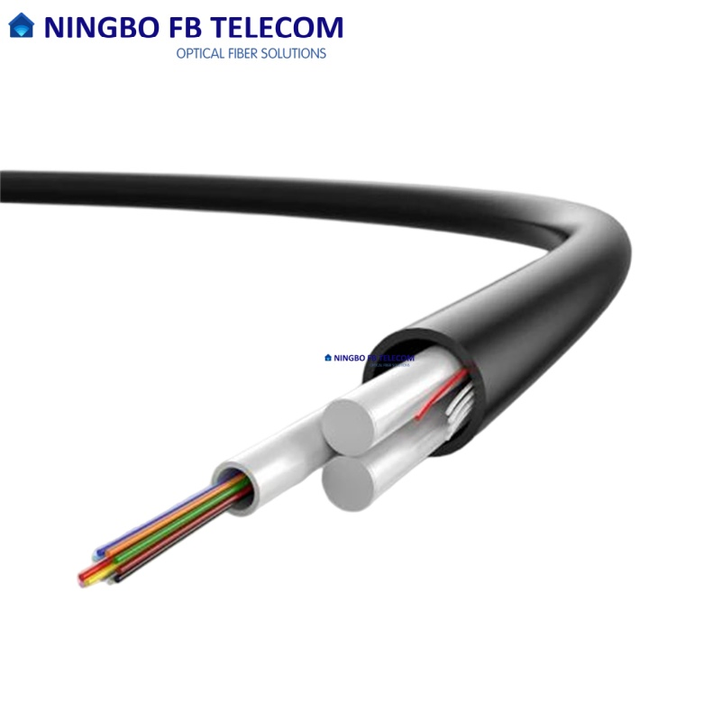 High-Quality ADSS Optical Fiber Cable for Global Wholesale
