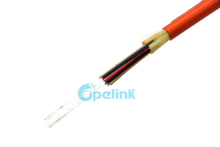 Indoor Distribution Optical Fiber Cable - Reliable and Robust
