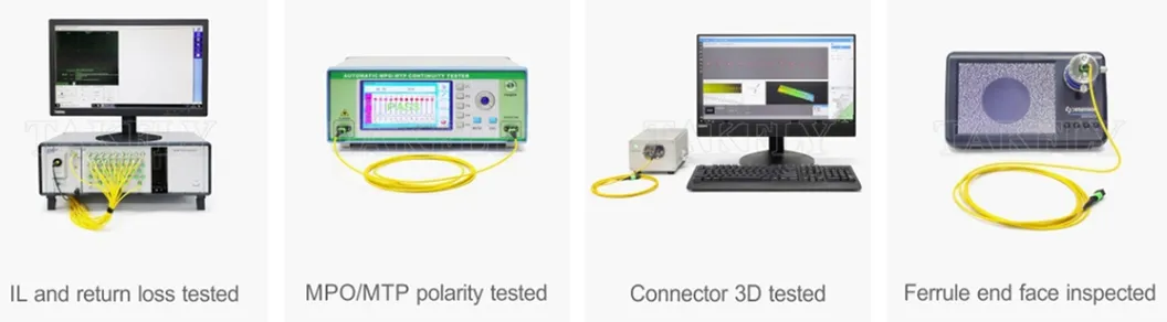 100% Testing Process