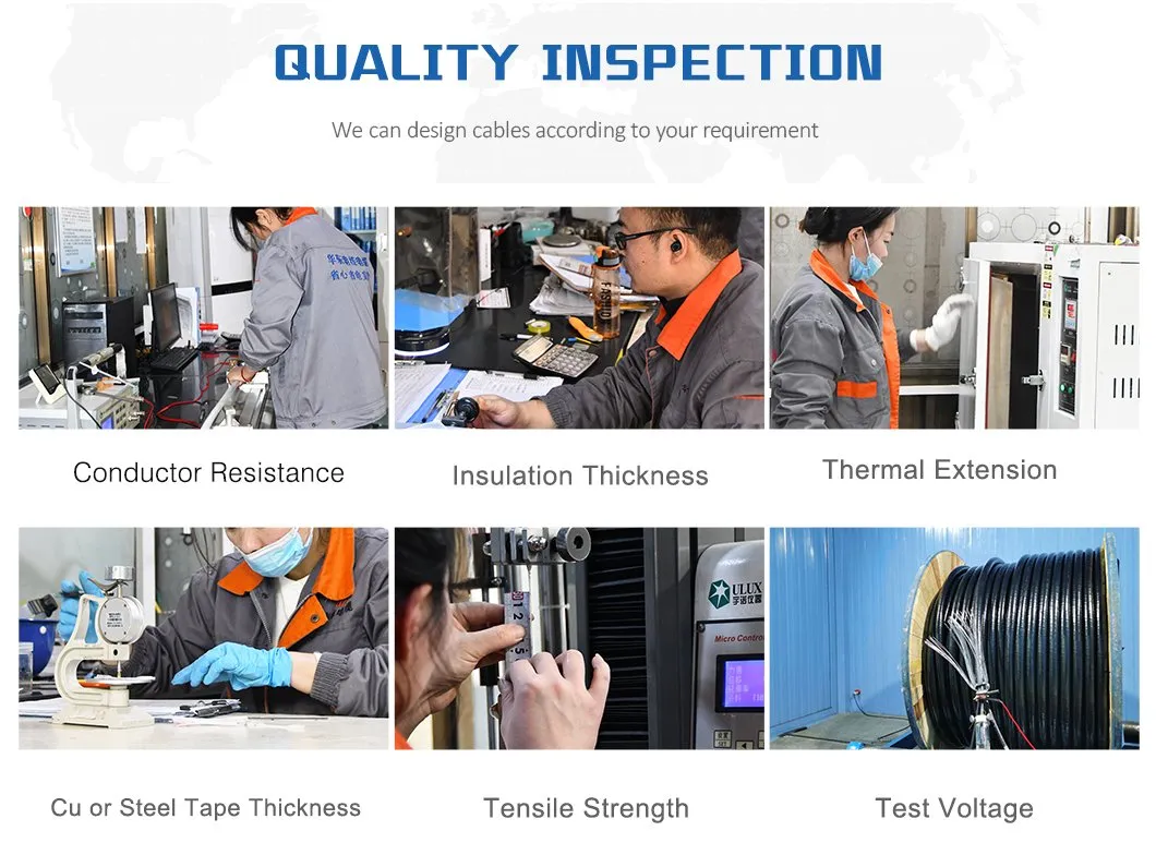 Quality Inspection