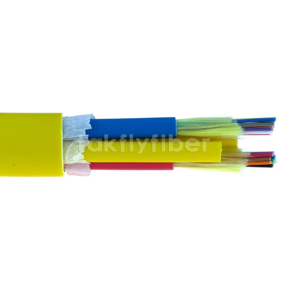 Fiber Optic Cable Image 2