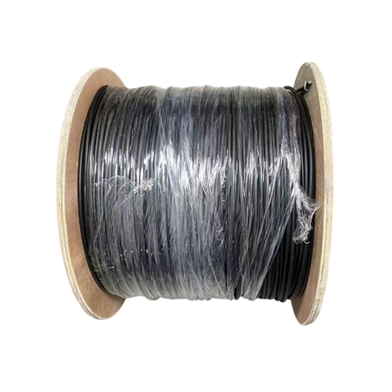 Buried/ADSS/Asu/Undersea/Air Blown/Drop Indoor/Outdoor 50/125 2/12/24/48/288 Core 12f Armored Fiber Optic Cable