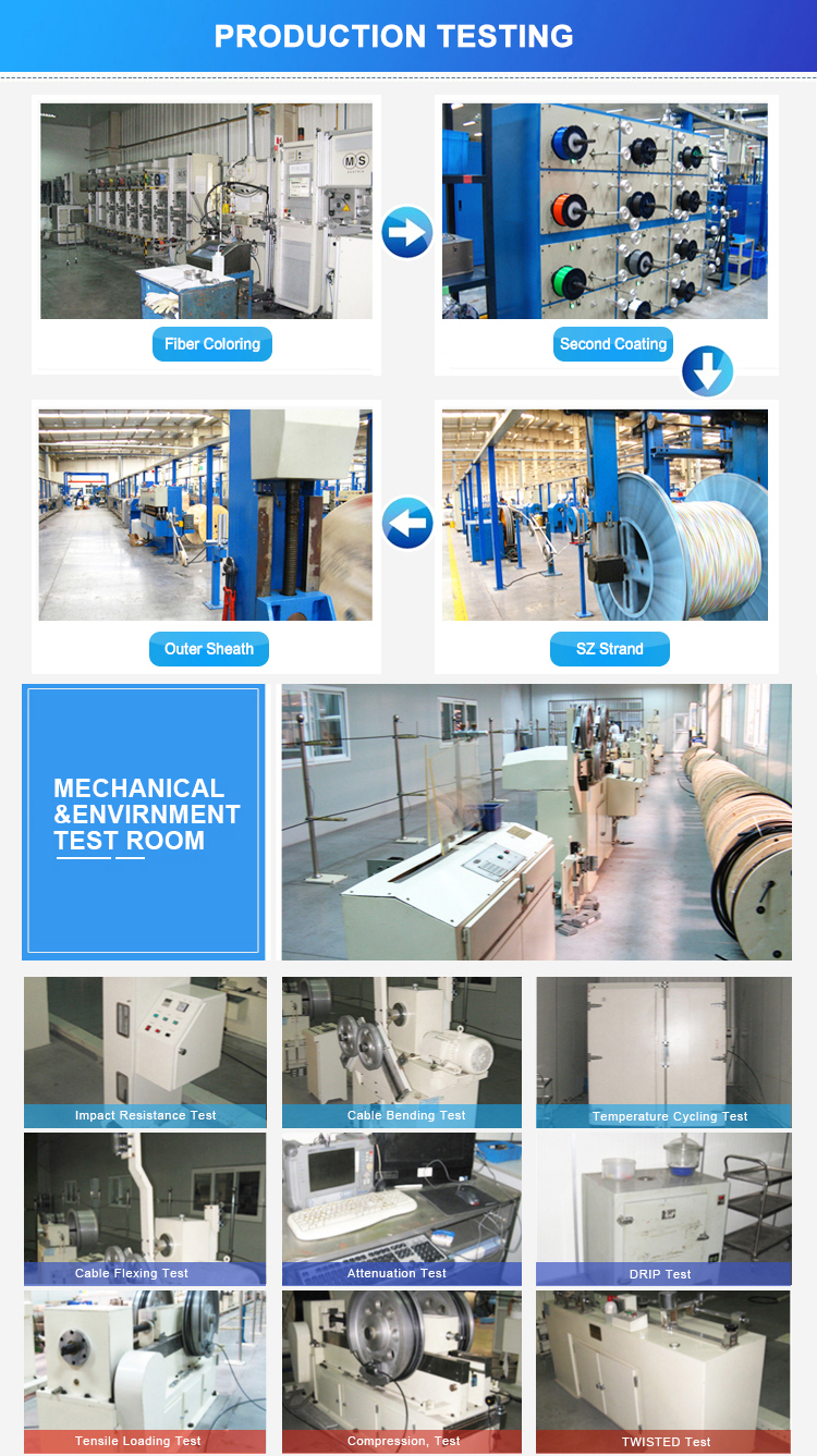 Quality Testing