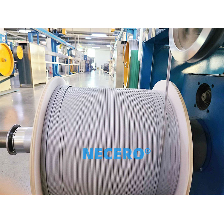 20 Years Optical Fibre Manufactory Supply Low Price Indoor Fiber Optic Ribbon Cable
