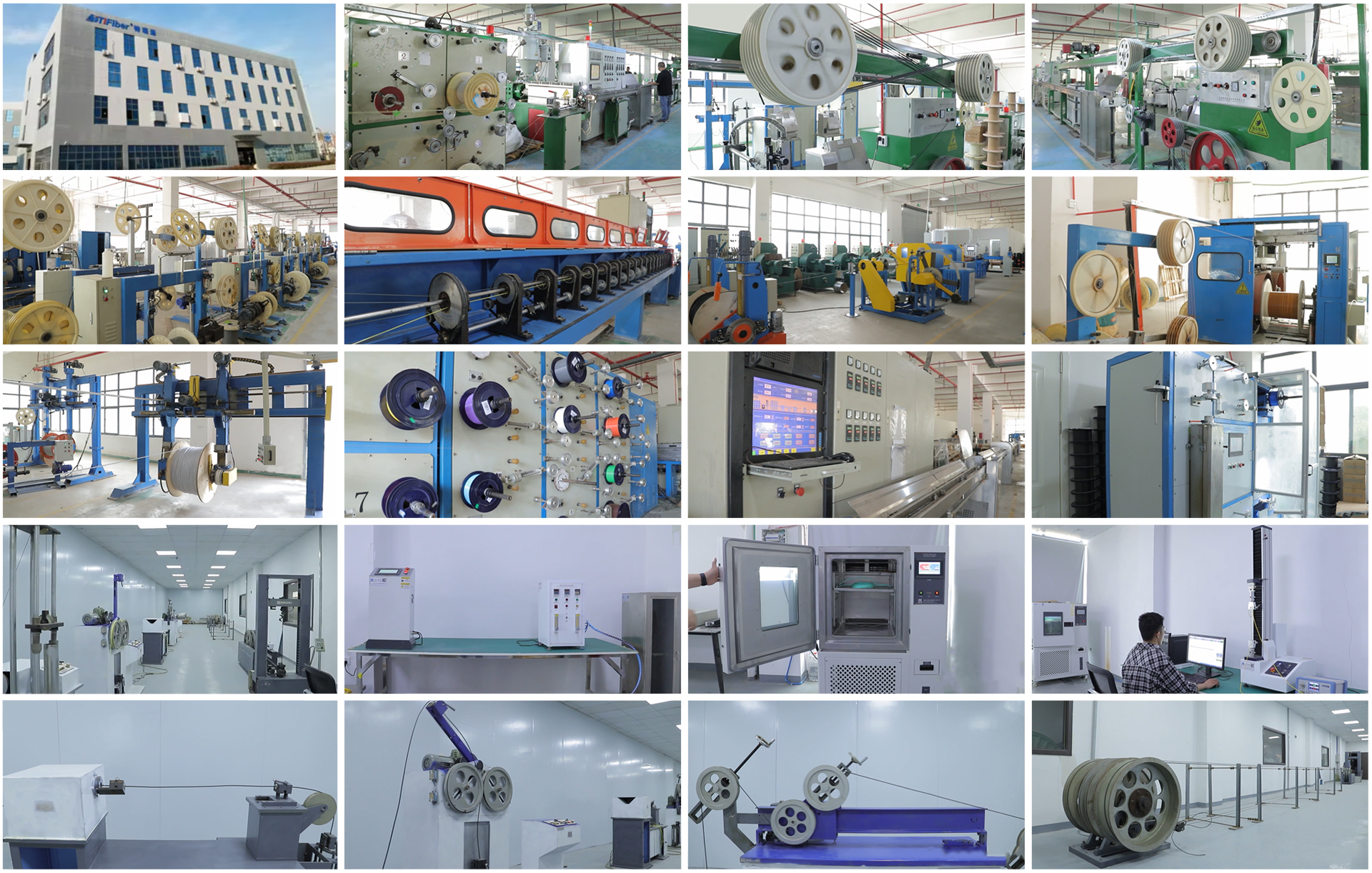 Process Flow