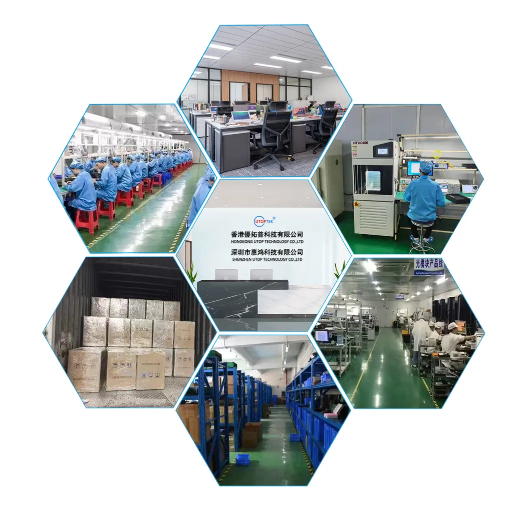 Production Facility