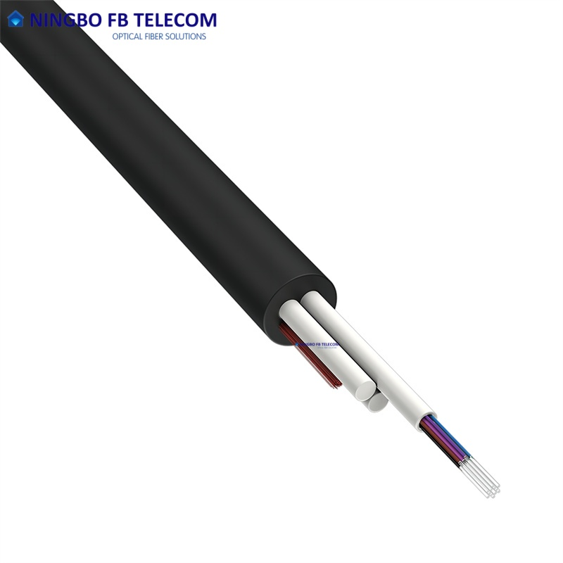 High-Quality ADSS Optical Fiber Cable for Global Wholesale