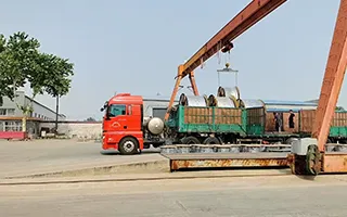 Cable Loading