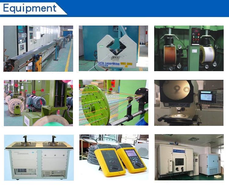 Advanced Equipment