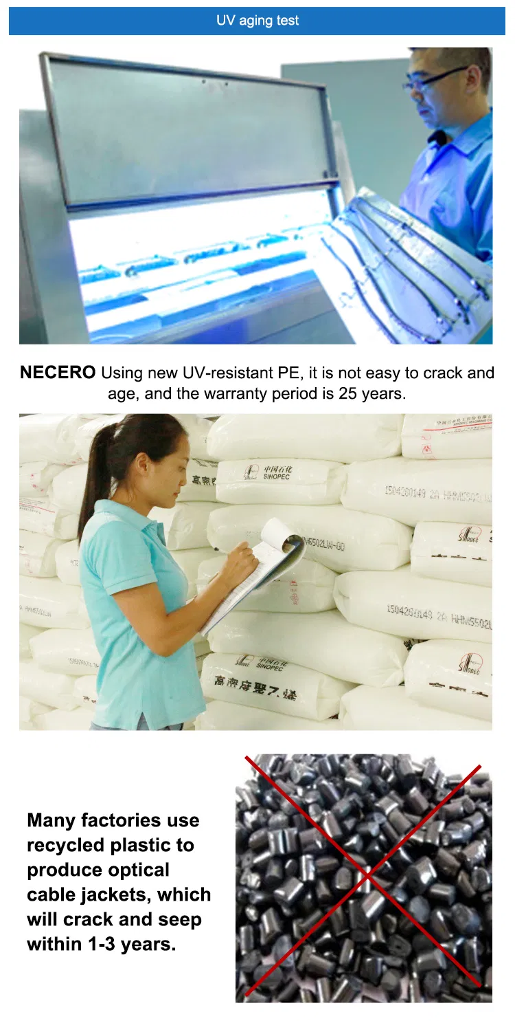 Cable Manufacturing Process