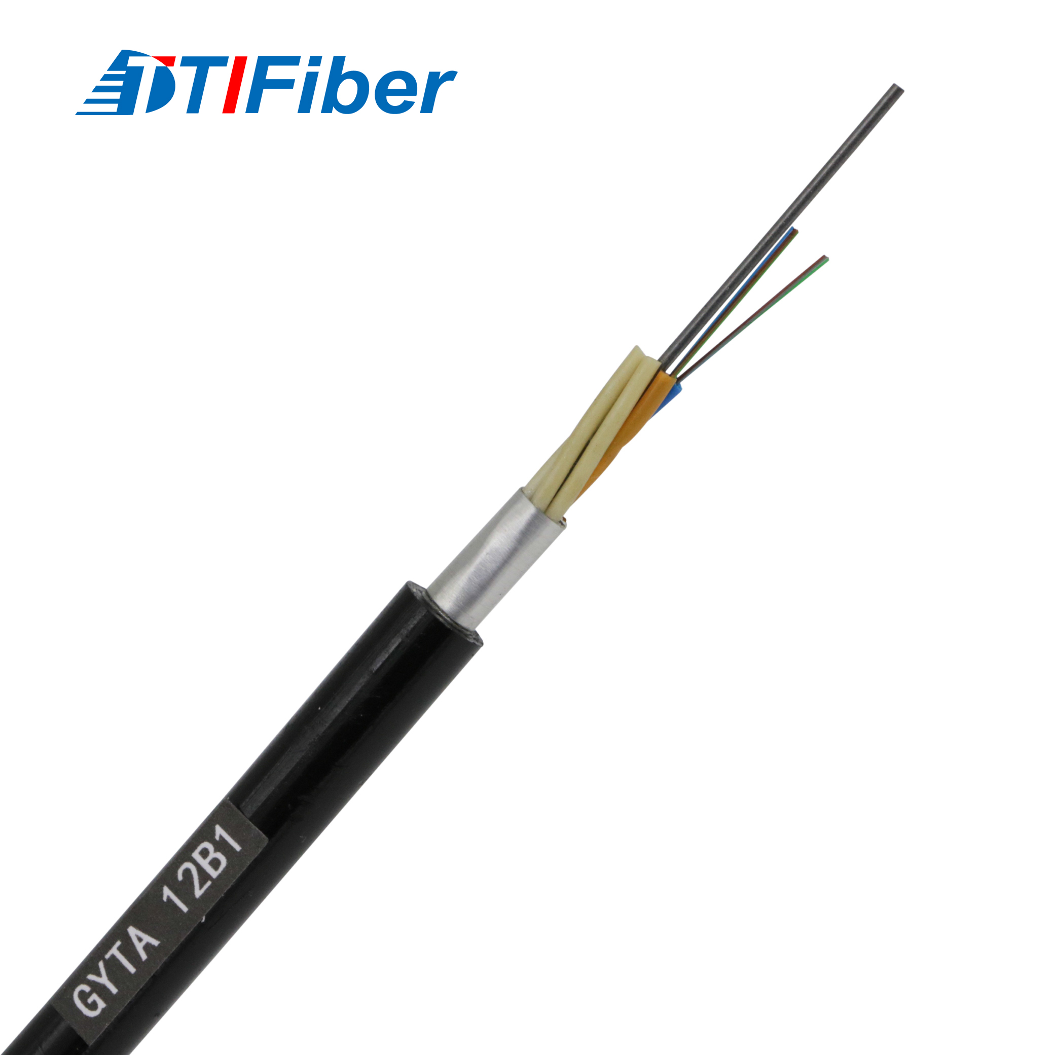 Fiber Cable Detail