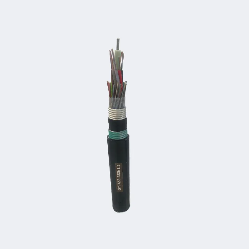 Cable Cross Section