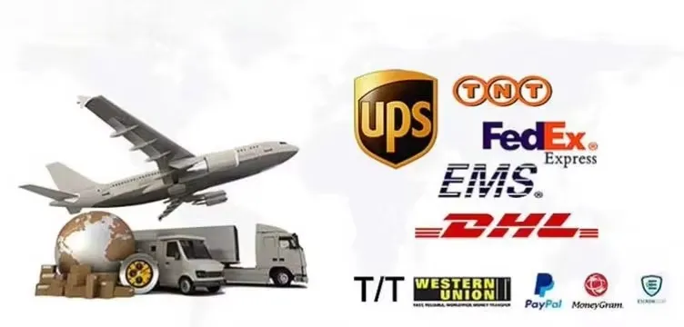 Shipping Method