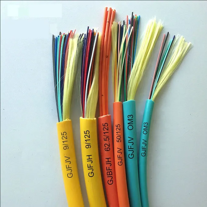 Cable Cross Section
