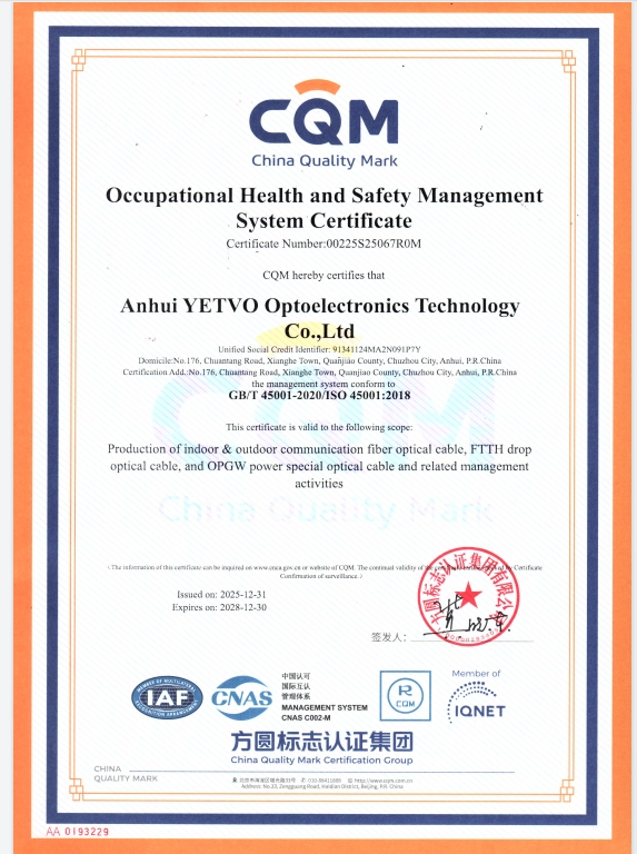 ISO 45001