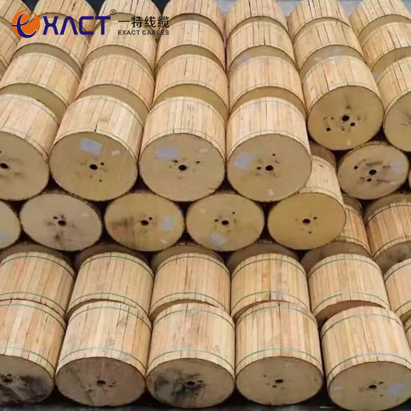 8-48 Core Multimode Fiber Optic Cable ADSS Optical Fiber Cable