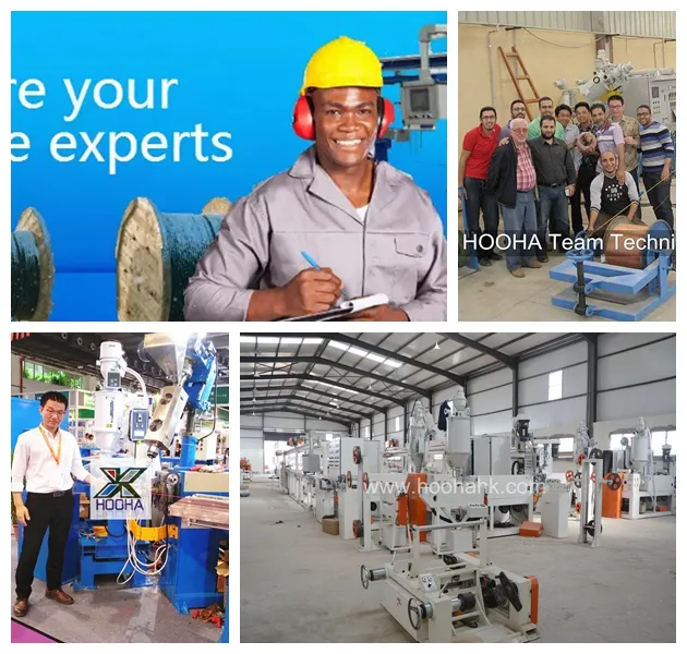 Factory Overview