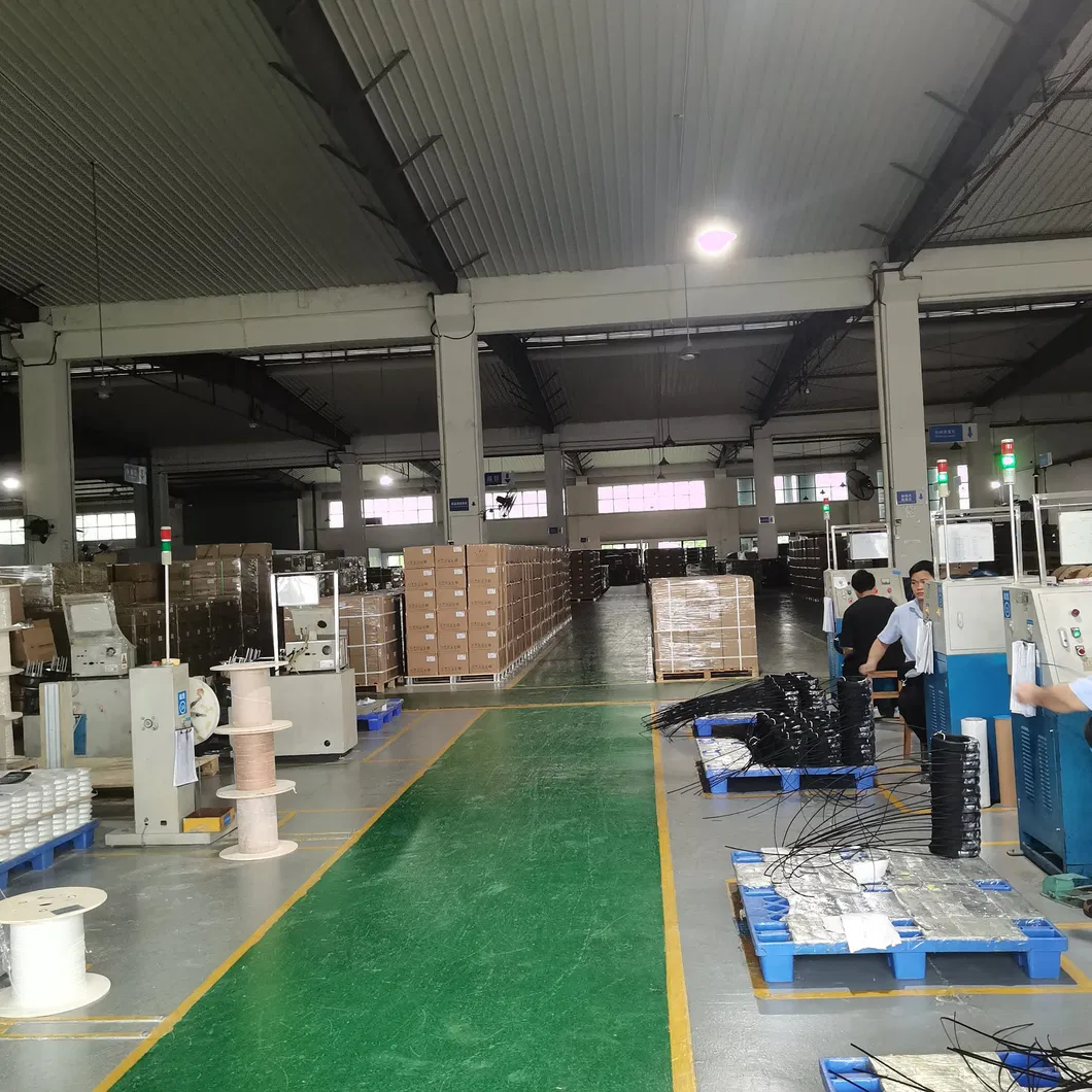 Cable Production