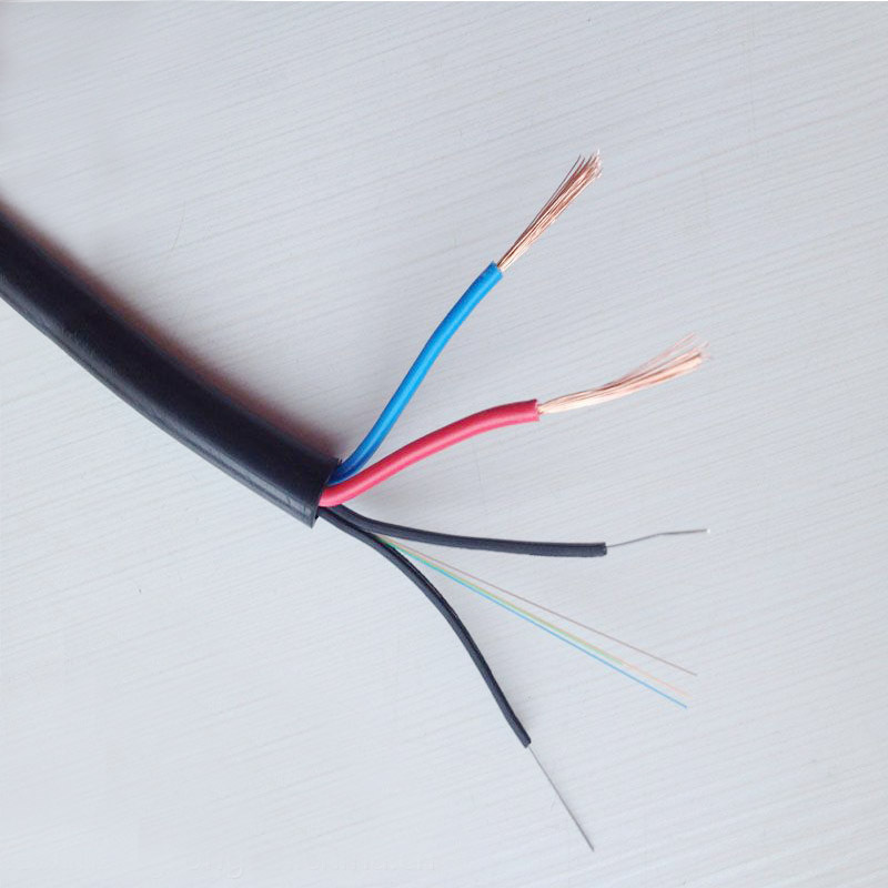 Fiber Detail