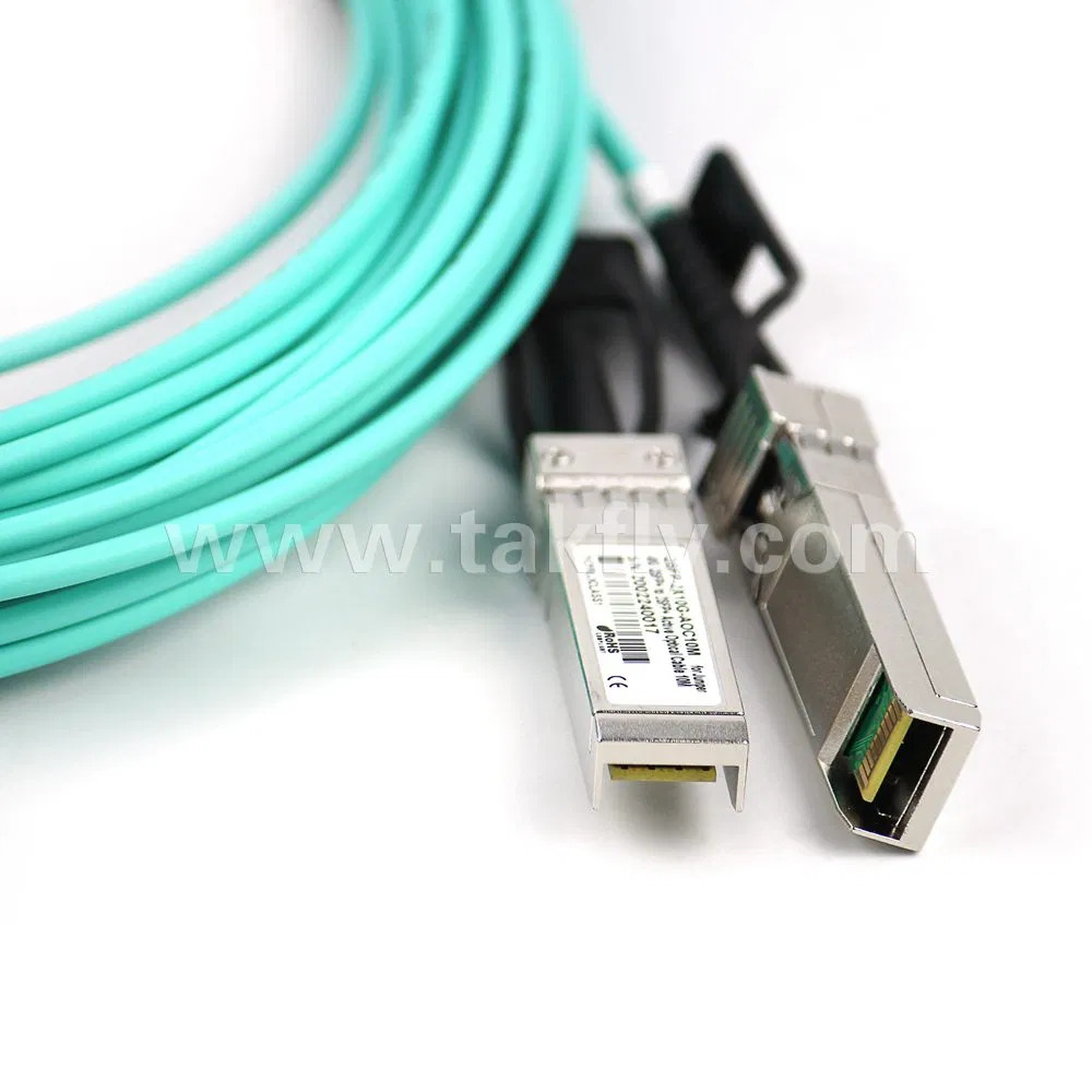 Active Optical Cable 2