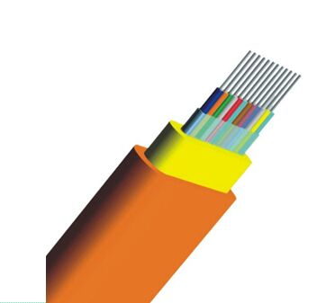 Flat Optical Fiber Ribbon Indoor Cable I Koc