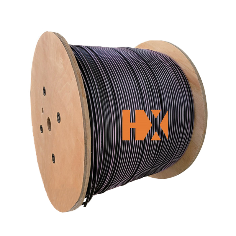 Shenzhen Industrial 144 Core Multimode Non Armoured Fiber Optic Cable