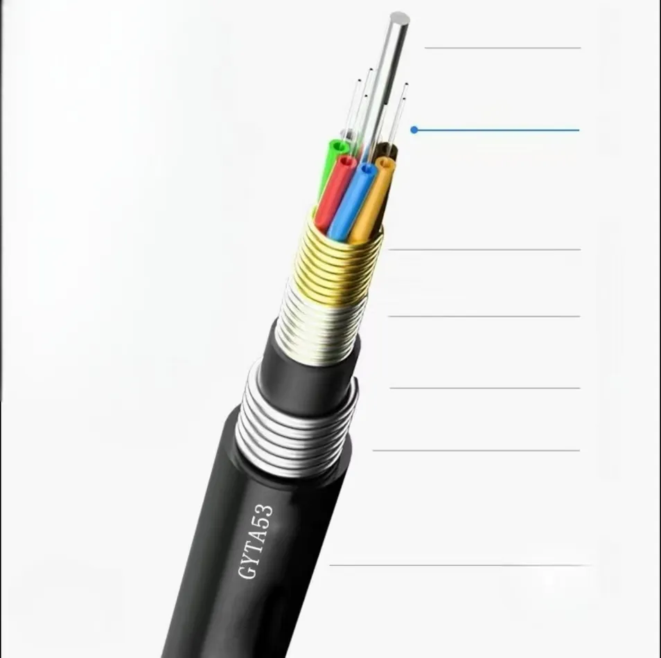 Cable Cross Section